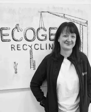 Ecogen Recycling Transport Manager